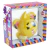 Boneco Bolofofos Rick Vinil Brinquedo Infantil - Lider