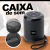 Caixa De Som Portátil Bluetooth Easy 5W Usb Fm Letron