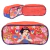 Kit Mochila De Rodinhas Princesa Branca De Neve Disney Original + Estojo + Lancheira Escolar - comprar online