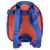 Kit Mochila De Rodinhas Princesa Branca De Neve Disney Original + Estojo + Lancheira Escolar - PAPELARIA STORE