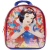 Kit Mochila De Rodinhas Princesa Branca De Neve Disney Original + Estojo + Lancheira Escolar na internet