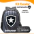 Kit Mochila de Costas Botafogo com Estojo Duplo Escolar - comprar online