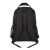 Mochila Executiva Preta Para Notebook com Alça Cabo de Aço - PAPELARIA STORE