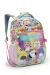 Kit Mochila + Lancheira Zoop Bichinhos Feminina Escolar Infantil de Menina - PAPELARIA STORE