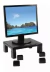 Suporte Notebook Monitor Laptop P/ Mesa 4 Níveis Desmontável Regulável Retangular
