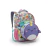 Kit Mochila + Lancheira Zoop Bichinhos Feminina Escolar Infantil de Menina - loja online