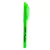 Marca Marking Texto Flourescente Verde Marcador Ponta Chanfrada Bic