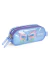 Imagem do Kit Mochila De Costas + Estojo Triplo Borboleta 3D Feminina Escolar Infantil