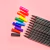 Caneta Marcador Fine Plus - Estojo 10 Cores Jocar Office - comprar online