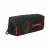 Kit Mochila De Costas + Estojo Esporte Futebol Flamengo Original Oficial Preta - comprar online