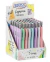 Lapiseira Tom Pastel 2,0 Cores Sortidas Escolar Apontador