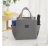Bolsa Térmica Portátil Lancheira Necessaire Marmita Lanches Bebidas Viagem - comprar online