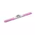 Régua Bracelete de Silicone 30cm Escolar Infantil Dobrável - loja online