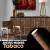 Adesivo Contact Madeira Tabaco | Papel de Parede - Decoração | 5 Metros