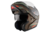 Casco Rebatible MT Helmets Atom Sv Skill A9 Dorado Mate en internet