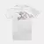 Remera Mx Helmet CSF Tee White ALPINESTAR - comprar online
