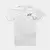 Remera Horizon CSF Tee White ALPINESTAR - comprar online