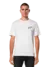Remera Horizon CSF Tee White ALPINESTAR en internet