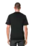 Remera Los Angeles CSF Tee Black ALPINESTAR - MTG SPORT
