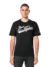 Remera Los Angeles CSF Tee Black ALPINESTAR en internet