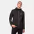 Campera De Lluvia Omni Rain Jacket Black Alpinestars