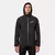 Imagen de Campera De Lluvia Omni Rain Jacket Black Alpinestars