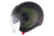 Casco Mt Helmets Viale Sv S Beta A6 Verde Mate - MTG SPORT