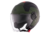 Casco Mt Helmets Viale Sv S Beta A6 Verde Mate en internet