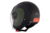 Casco Mt Helmets Viale Sv S Beta A6 Verde Mate - MTG SPORT