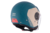 Casco Mt Helmets Viale Sv S Beta E7 Azul Beige