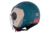Casco Mt Helmets Viale Sv S Beta E7 Azul Beige en internet