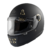 Casco MT Helmets Vintage Jarama Solid A1 Negro Mate - comprar online