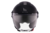 Casco Mt Helmets Viale Sv S Solid A1 Negro Mate - MTG SPORT