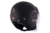 Casco Mt Helmets Viale Sv S Solid A1 Negro Mate