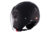 Casco Mt Helmets Viale Sv S Solid A1 Negro Mate en internet