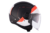 Casco Mt Helmets Viale Sv S 68 UNIT A5 Rojo Mate - tienda online