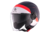 Casco Mt Helmets Viale Sv S 68 UNIT D7 Azul Mate en internet