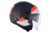 Imagen de Casco Mt Helmets Viale Sv S 68 UNIT D7 Azul Mate