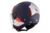 Casco Mt Helmets Viale Sv S 68 UNIT D7 Azul Mate en internet