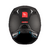 Casco Abierto Modular Mt Helmets Streetfighter SV Solid Negro Mate + Sun Visor - tienda online