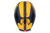 Casco Abierto Modular Mt Helmets Streetfighter Totem C3 Amarillo Mate - tienda online