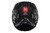 Casco Abierto Modular Mt Helmets Streetfighter Hellish B2 Mate + Sun Visor - comprar online