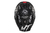 Casco Abierto Modular Mt Helmets Streetfighter Hellish B2 Mate + Sun Visor - MTG SPORT