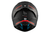 Casco Integral MT Helmets Stinger 2 Solid A1 Negro Mate - comprar online