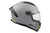 Imagen de Casco Integral MT Helmets Stinger 2 Solid A12 Gris Mate