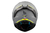 Casco Integral MT Helmets Stinger 2 Solid A12 Gris Mate - comprar online