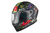 Casco Integral MT FF126 Stinger 2 Akin A3 MATE en internet