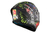 Casco Integral MT FF126 Stinger 2 Akin A3 MATE