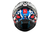 Casco Integral MT FF126 Stinger 2 Yozu A7 Brillo - comprar online