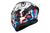 Casco Integral MT FF126 Stinger 2 Yozu A7 Brillo en internet